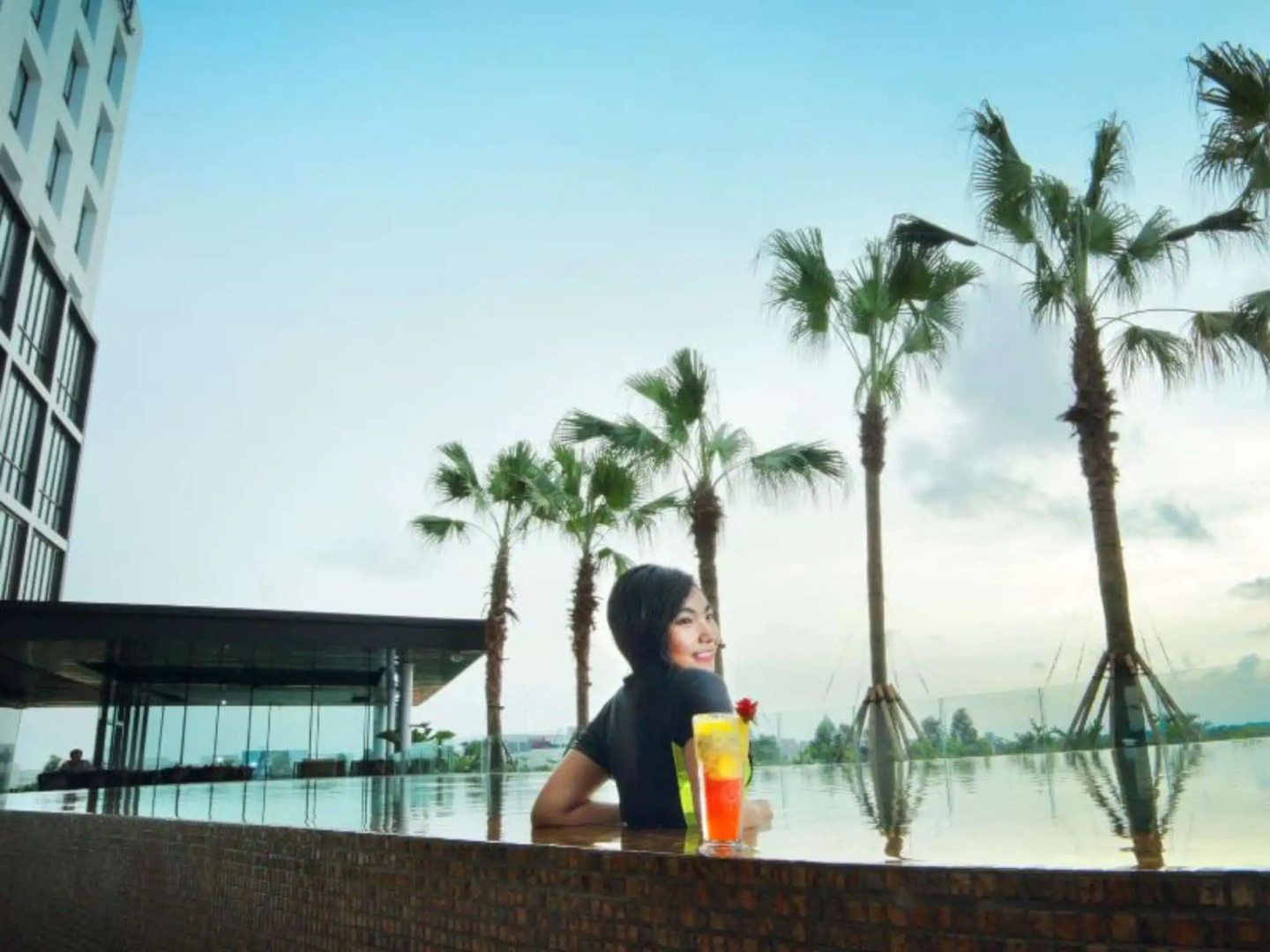 Brits Hotel Karawang