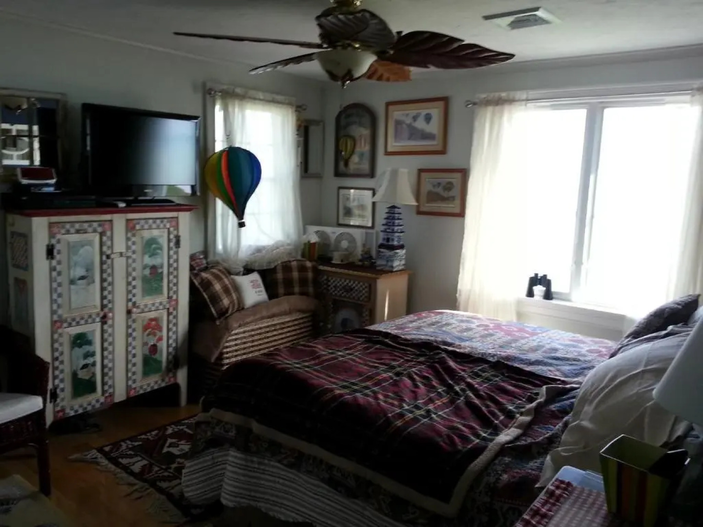 Inn 38 Oak Bluff Circle