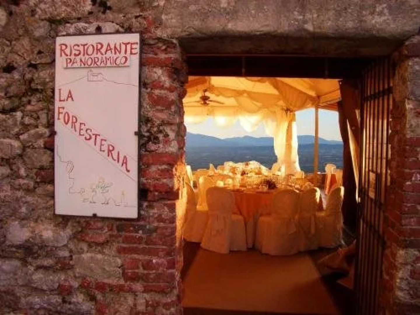 Relais Villa San Bastiano