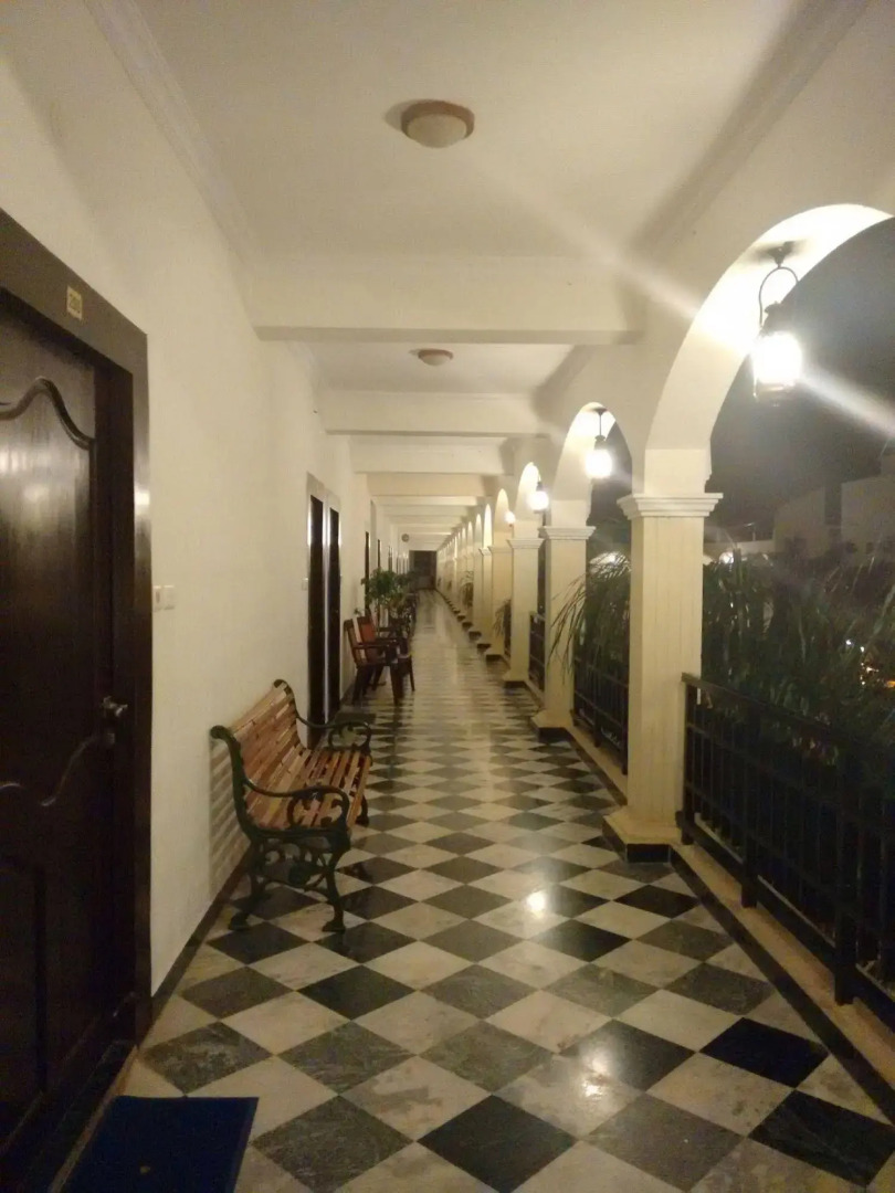 Kumararraja Palace