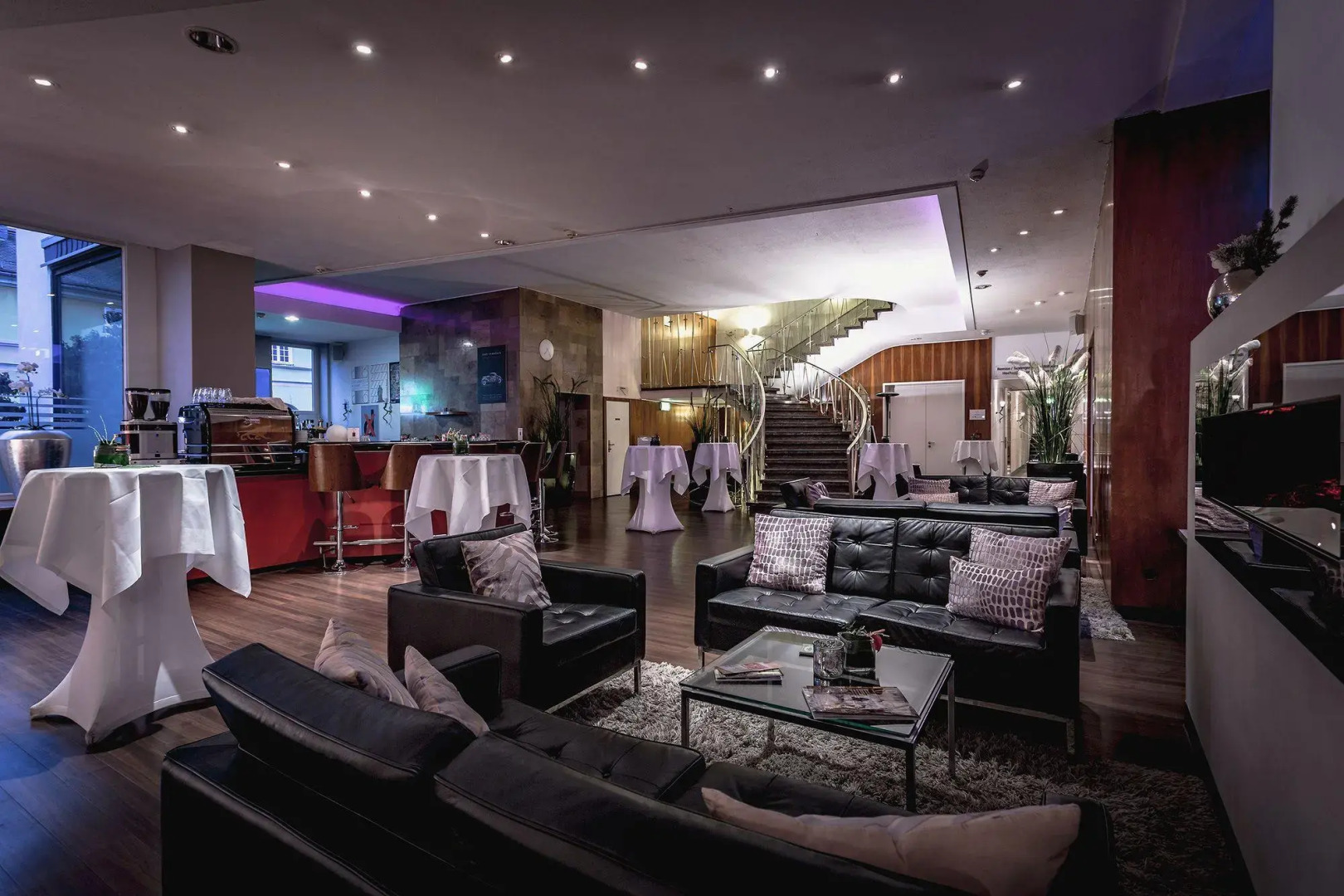 Schlosshotel Bad Wilhelmshöhe