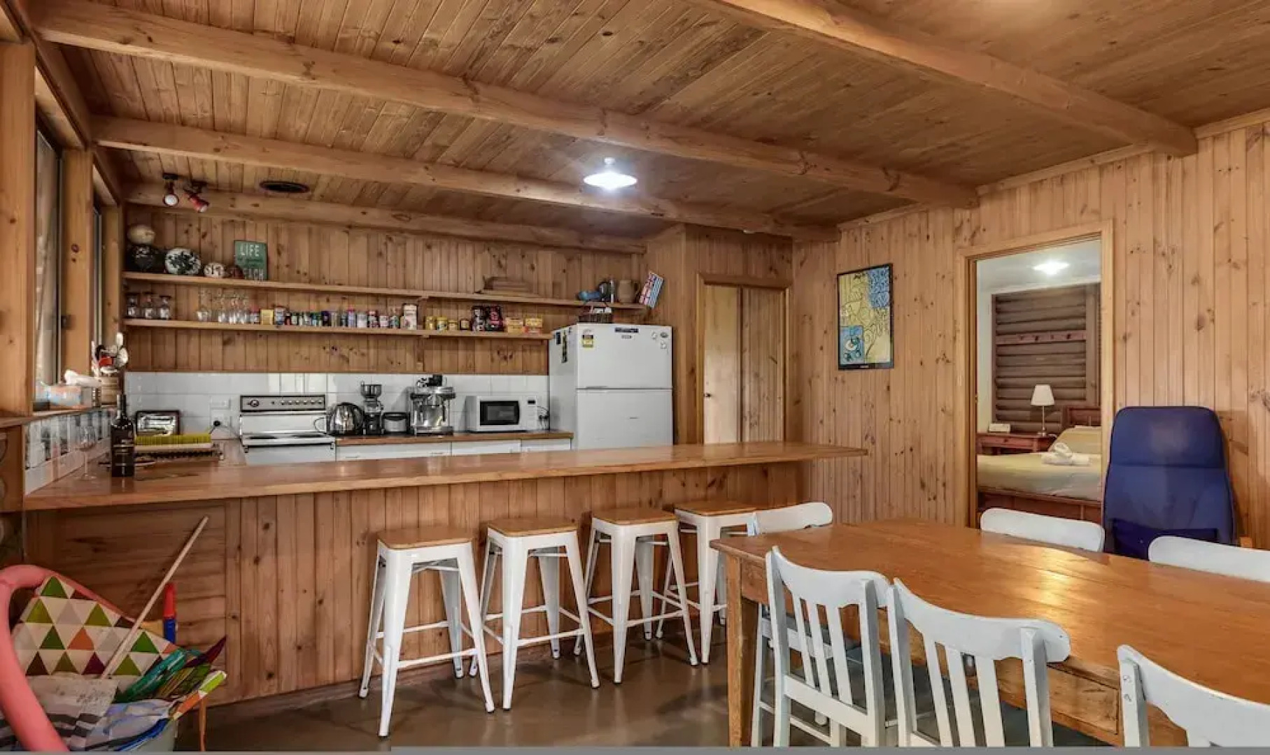 Southern Comfort - Pet Friendly - Beach