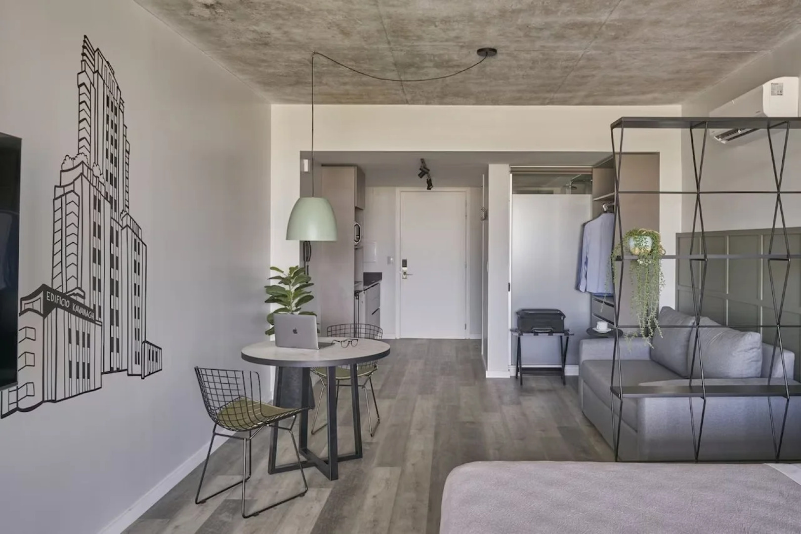 Almarena Puerto Retiro Affiliated by Melia