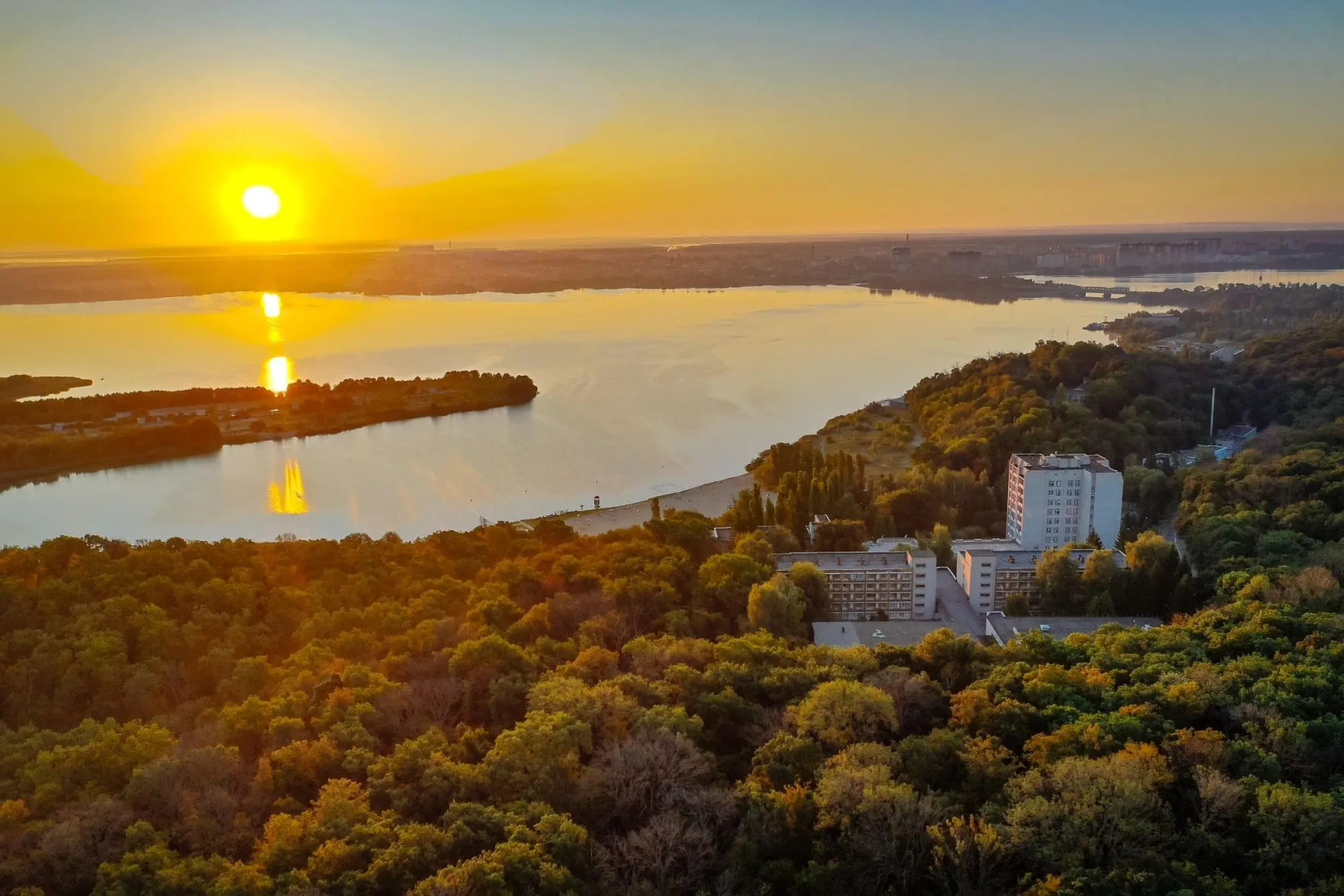 im. Gor'kogo (Voronezh)