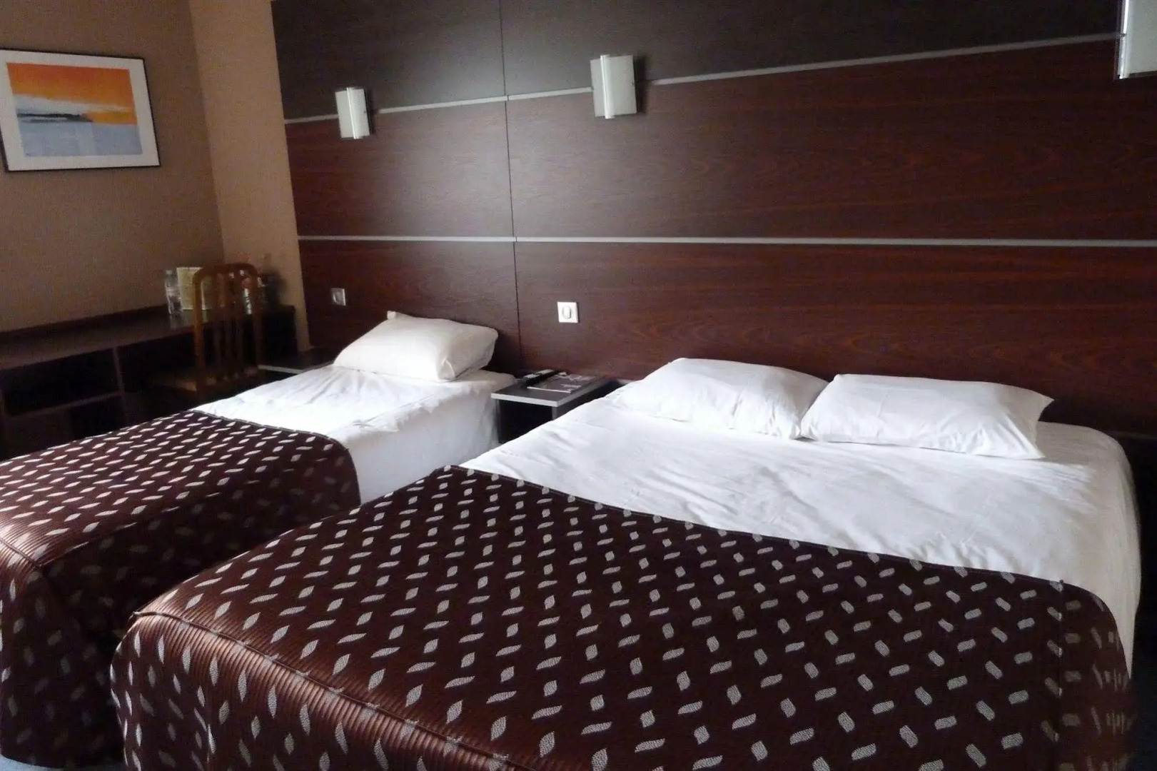 ibis Styles Ancenis Centre
