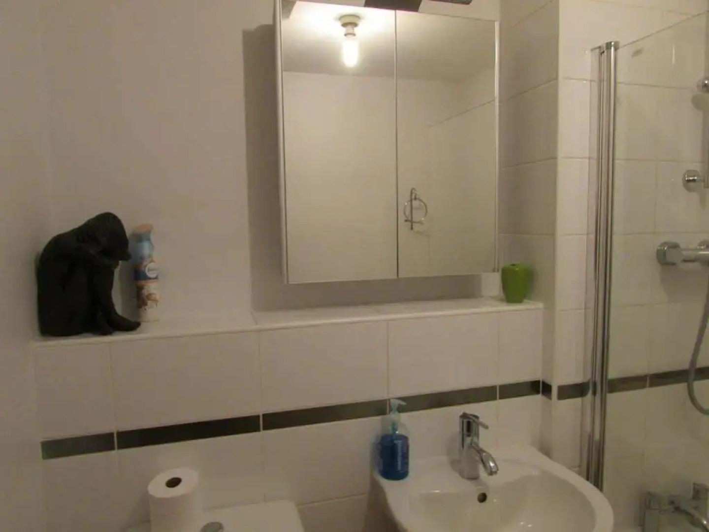 Cheltenham Plaza - Bliss Apartments