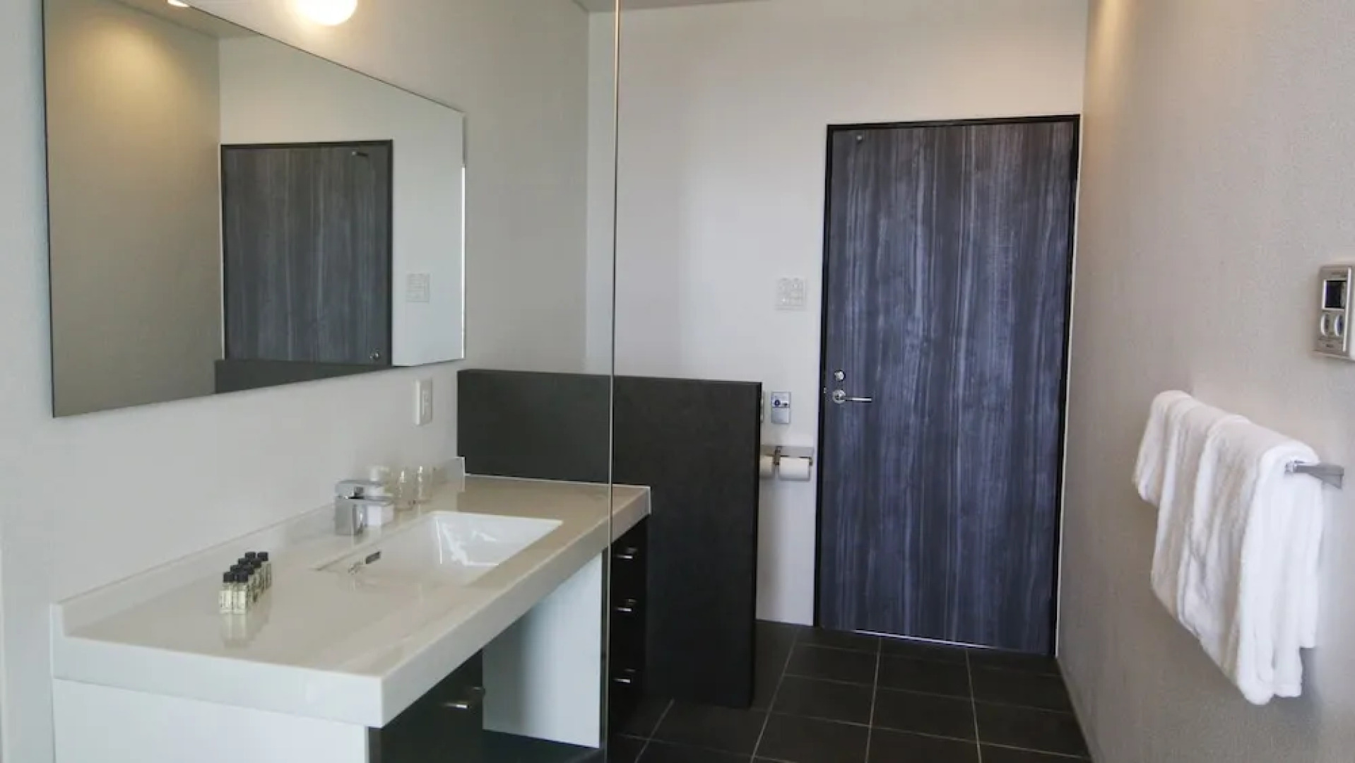 Transit Overnight Hotel