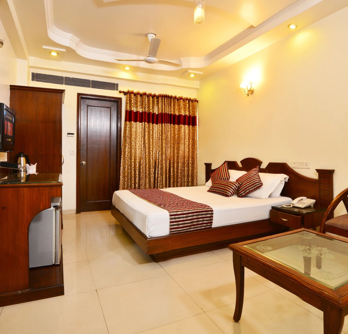 Hotel Shipra International