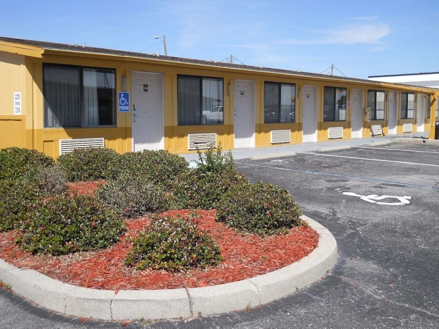 Vintage Inn - Lake Wales