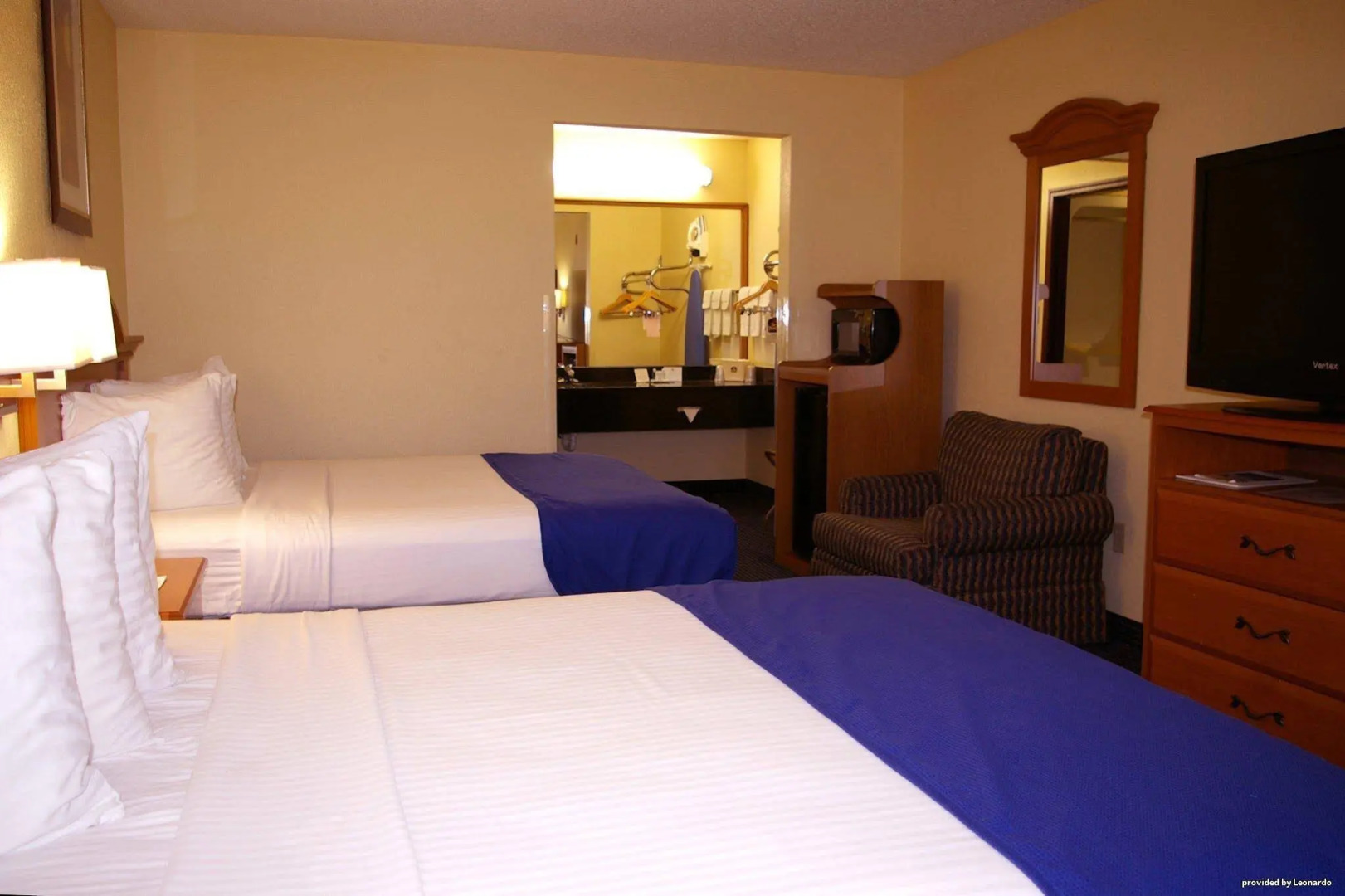 Deluxe Inn & Suites Morgan City