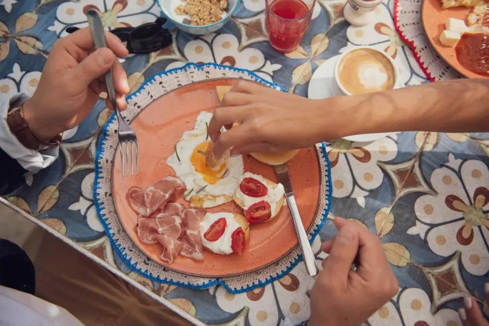 Hotel Resort Corte Di Ferro