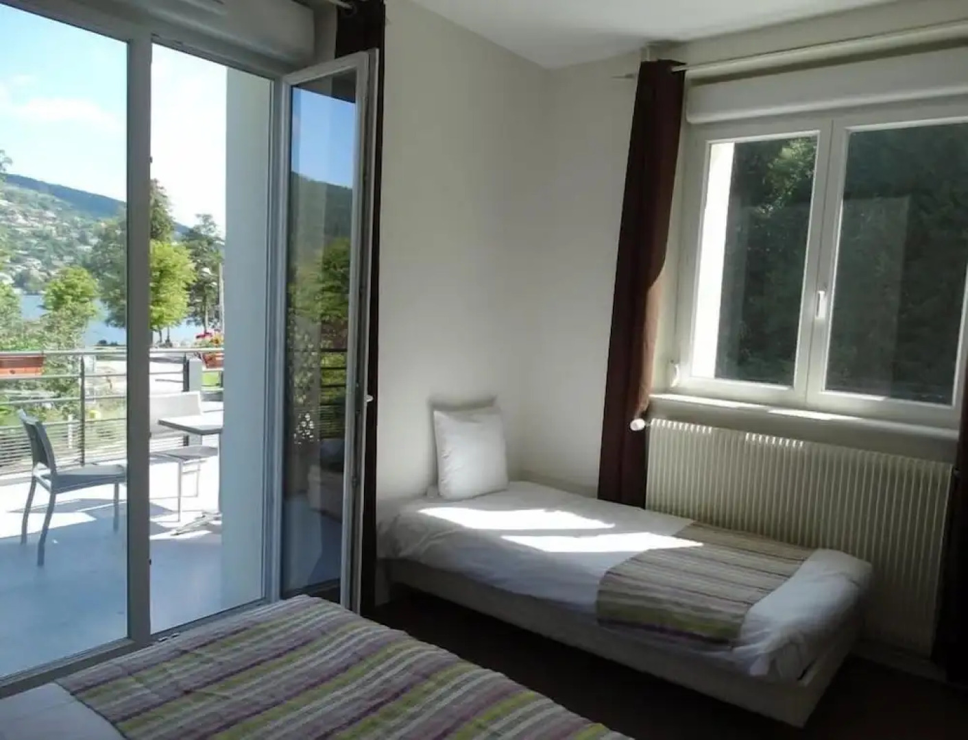 Hotel Restaurant Home Des Hautes Vosges