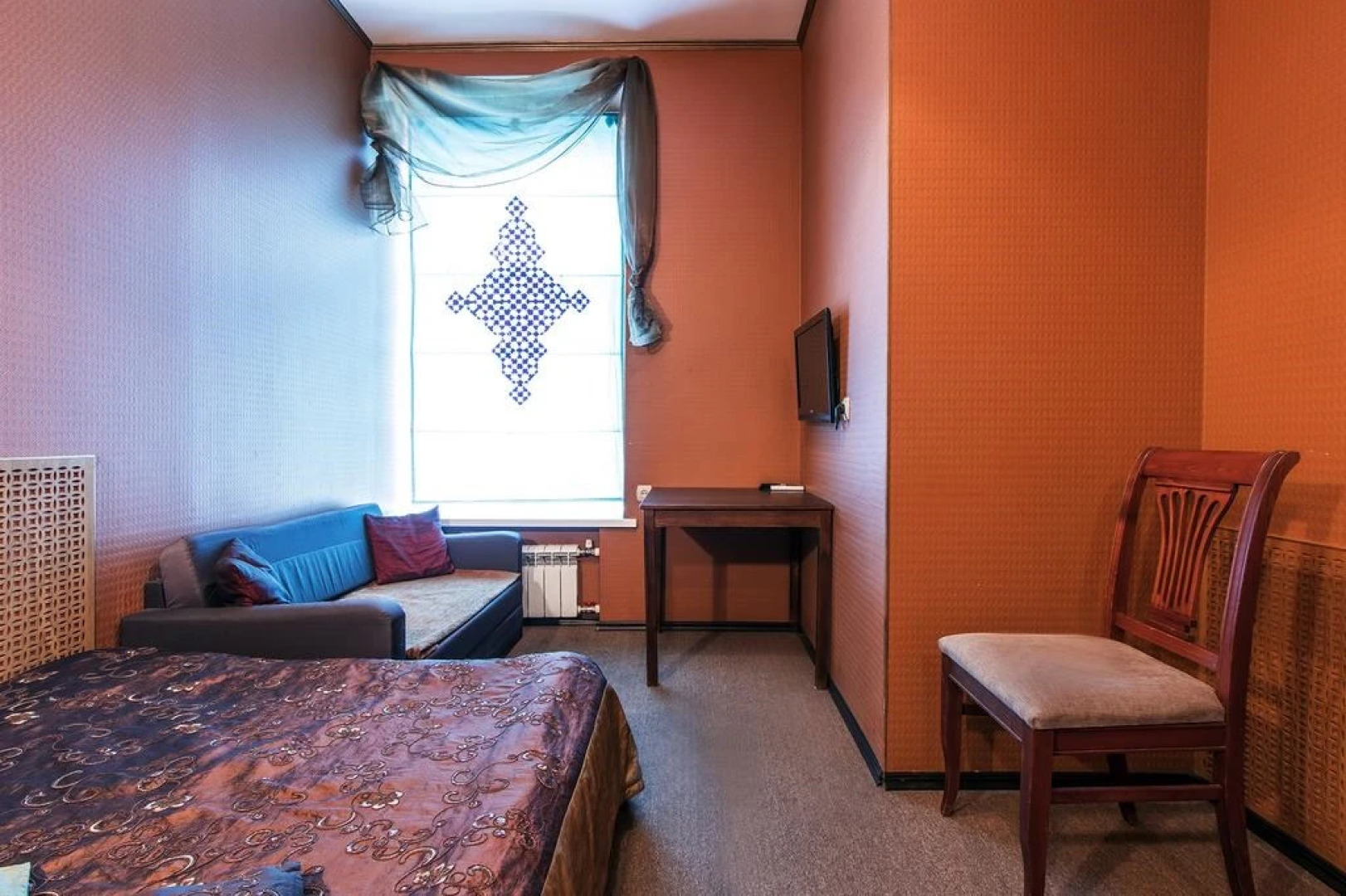 Норд Капп Владимирский