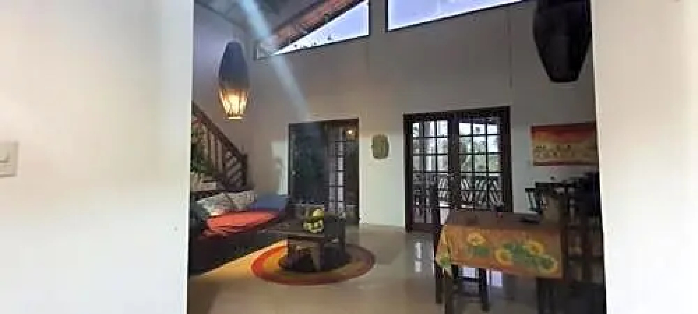 EcoPousada Casa Vermelha