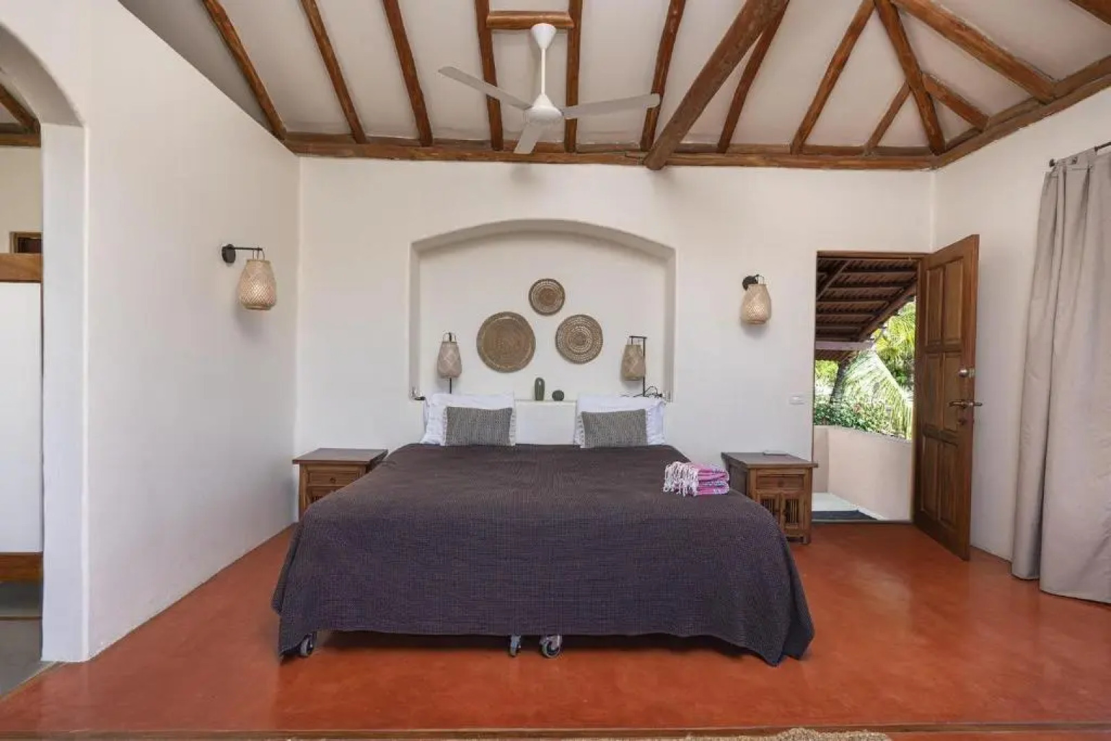 Casa Bahia Sur - Luxury Ocean View 3 Bedroom Home