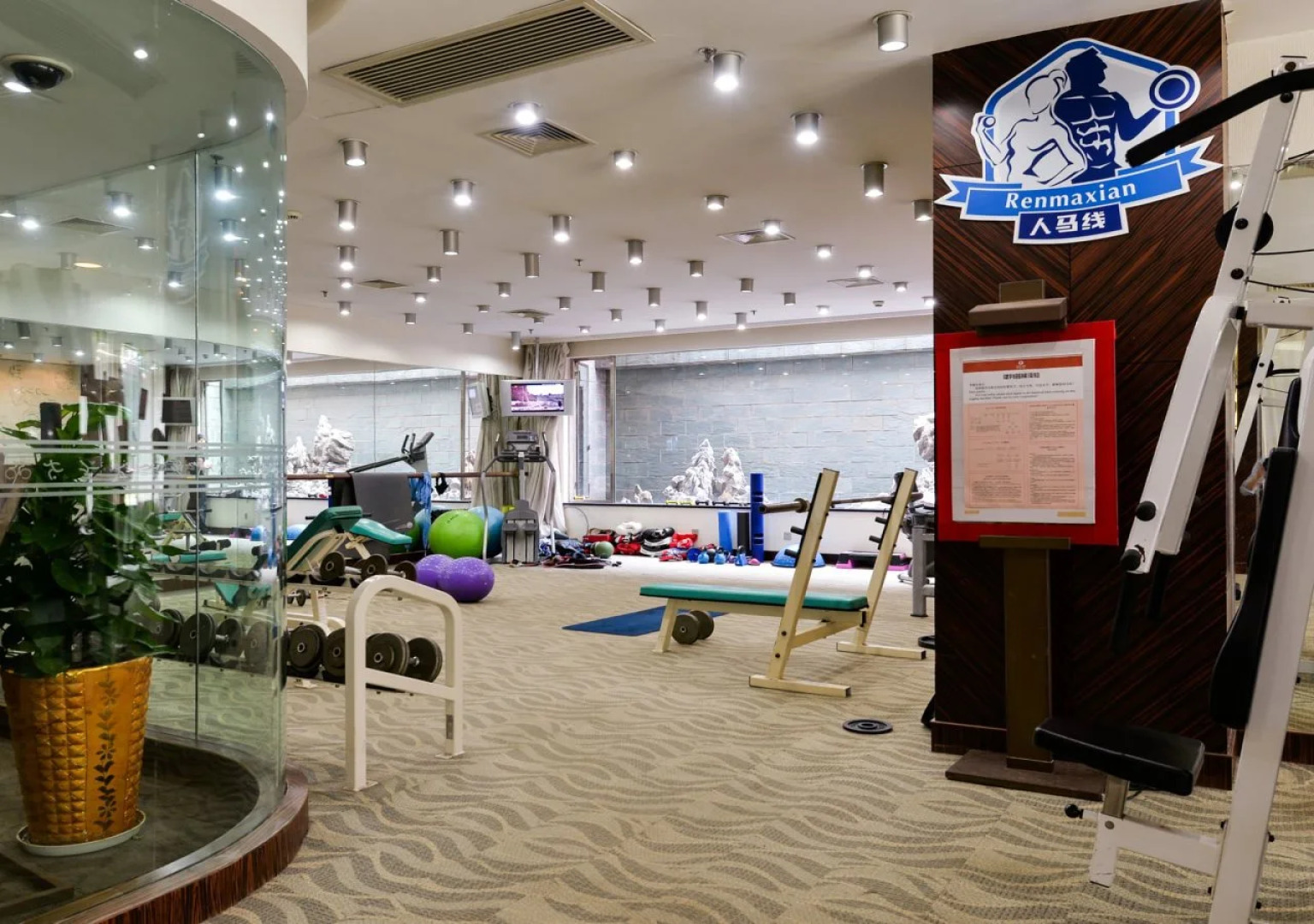 Luxemon Hotel（Pudong Shanghai）