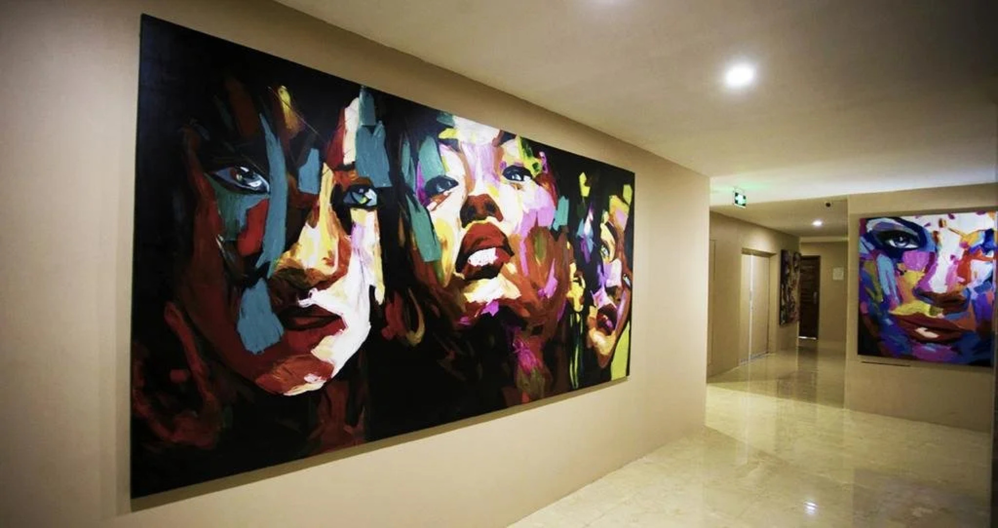 Merchant Art Boutique Hotel