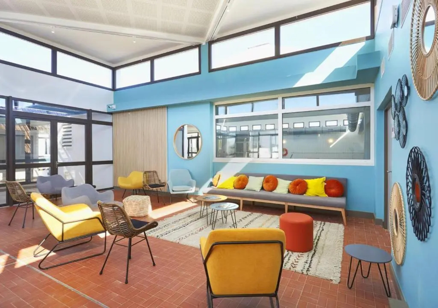 Résidence Nemea Les Carrats