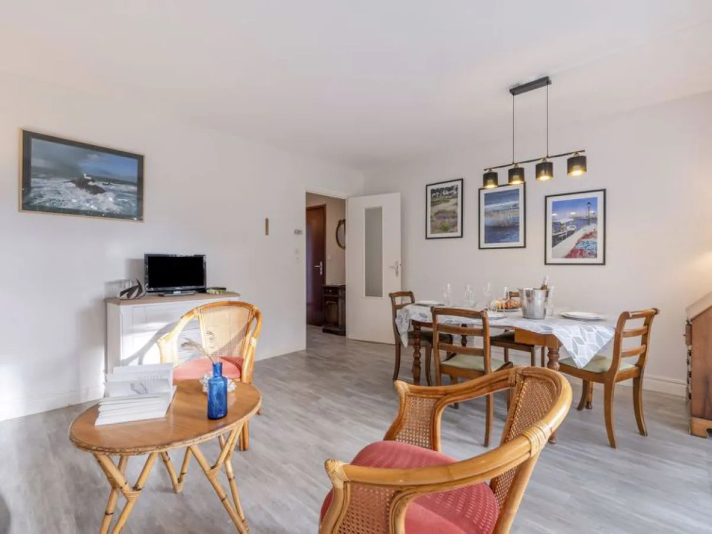 Port An Dro 2, Carnac