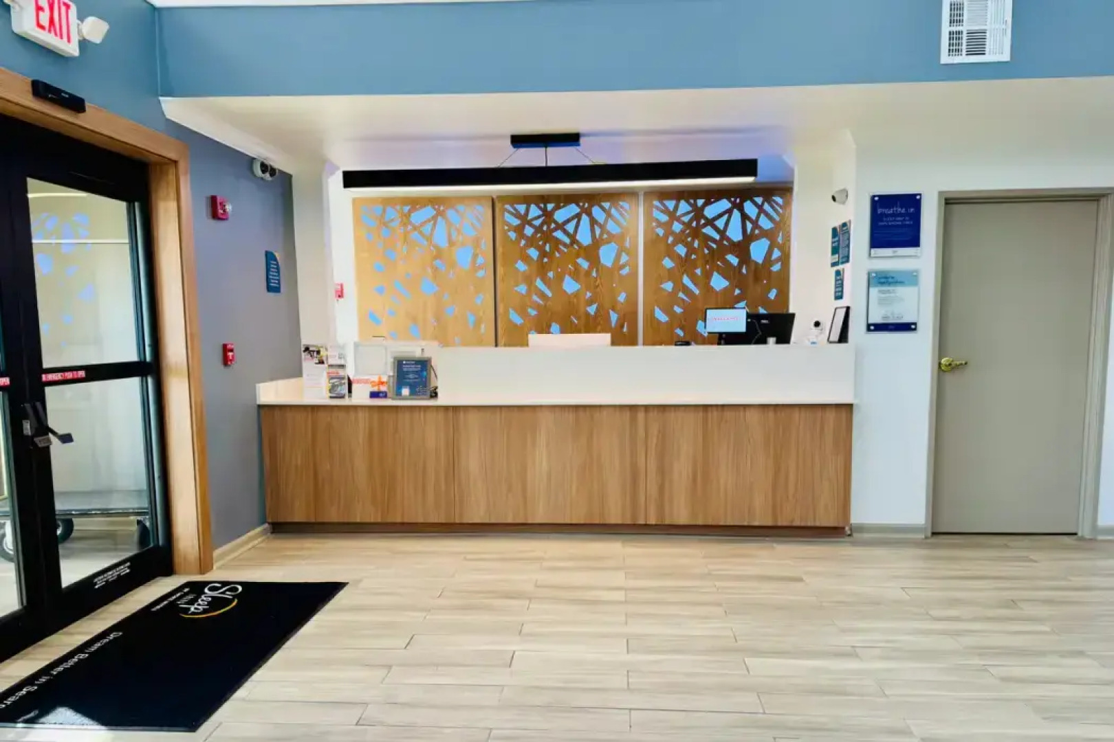 Sleep Inn & Suites Searcy near University