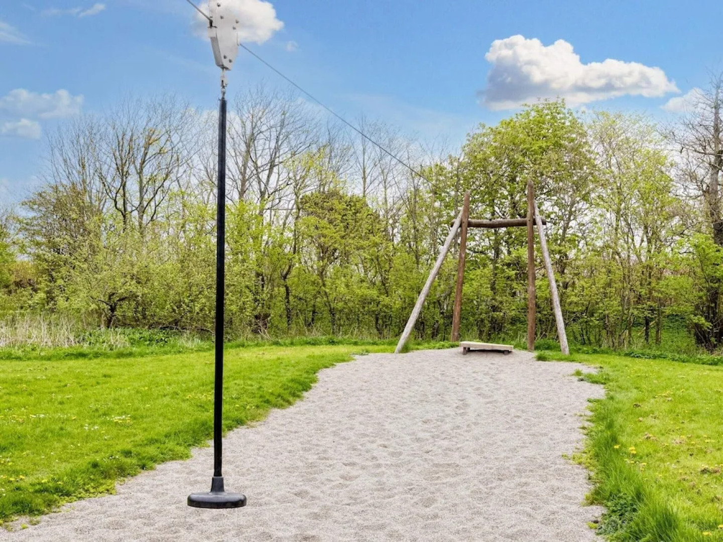 8 Person Holiday Home in Vestervig-by Traum