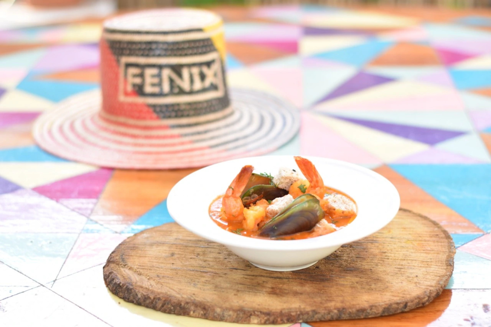 Hotel Fenix Beach Cartagena