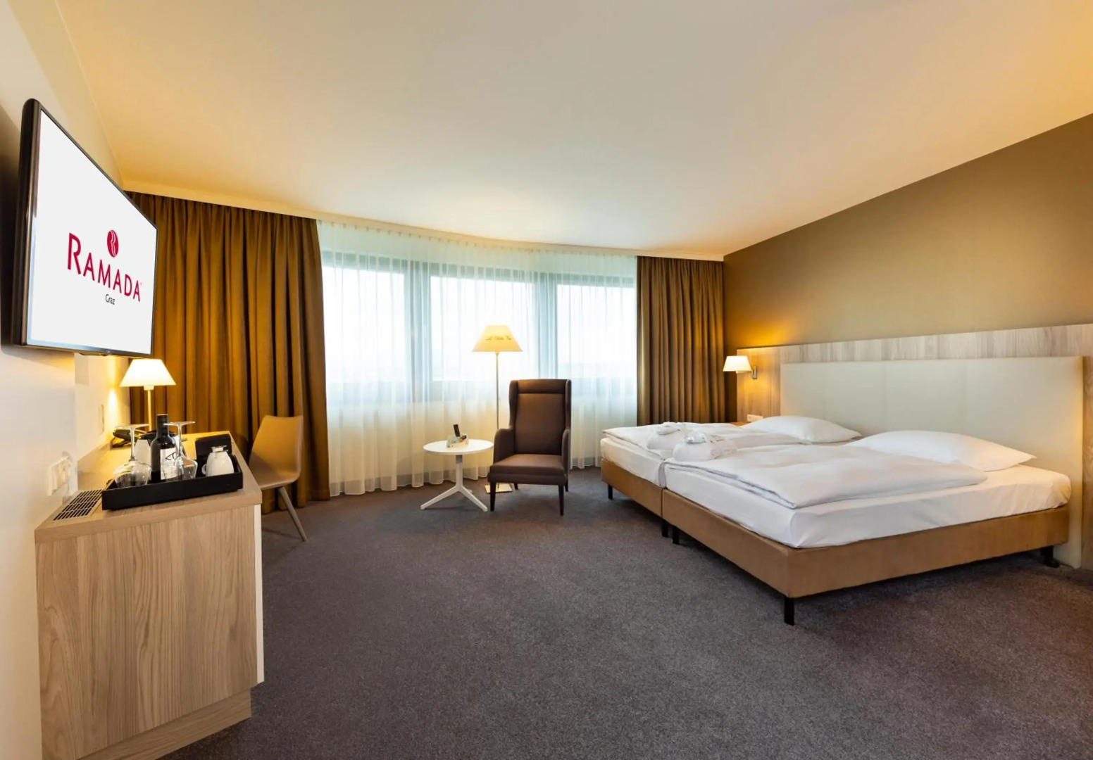 Ramada by Wyndham Graz