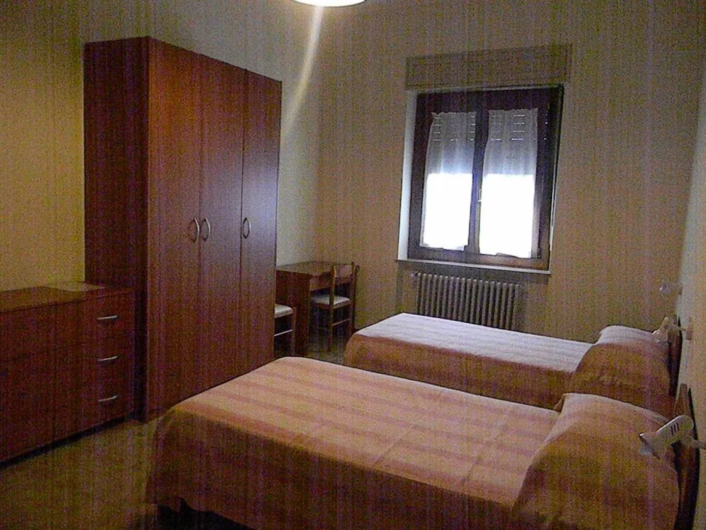 Casa per Ferie Rosaz