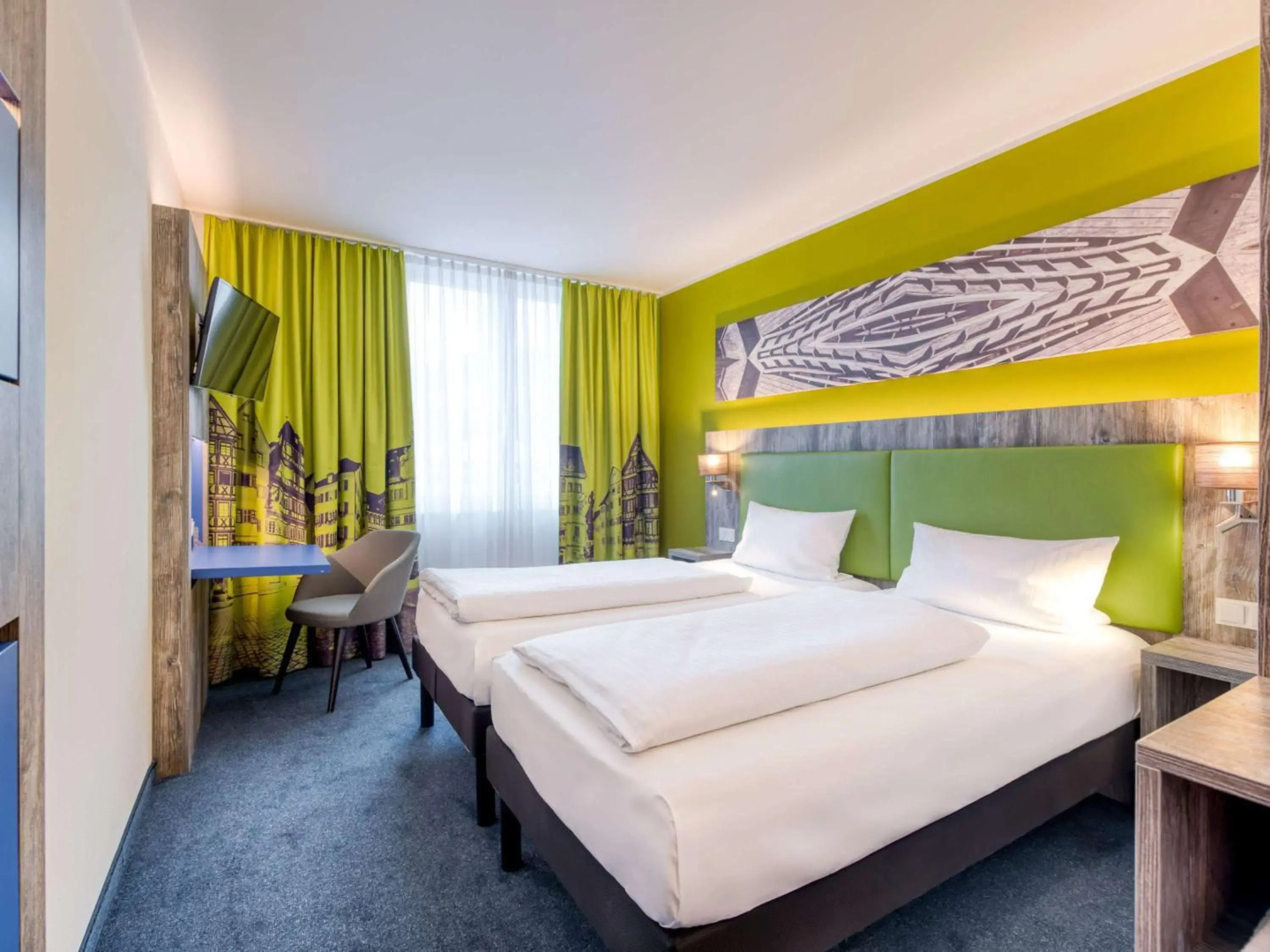 ibis Styles Tubingen