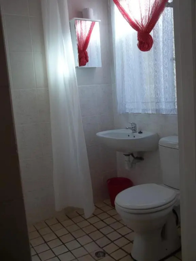 Uitenhage Apartments