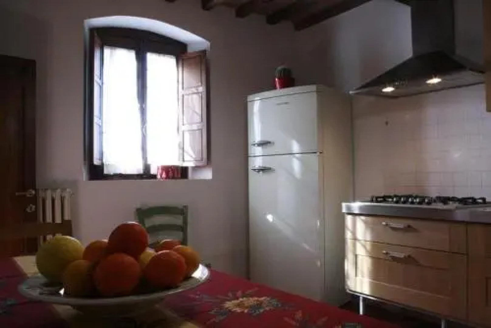 La Casa dei Tarocchi