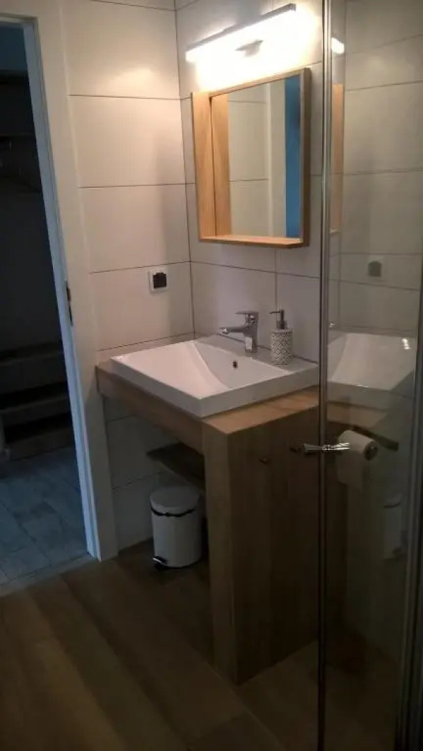 Apartamenty Dziwnówek