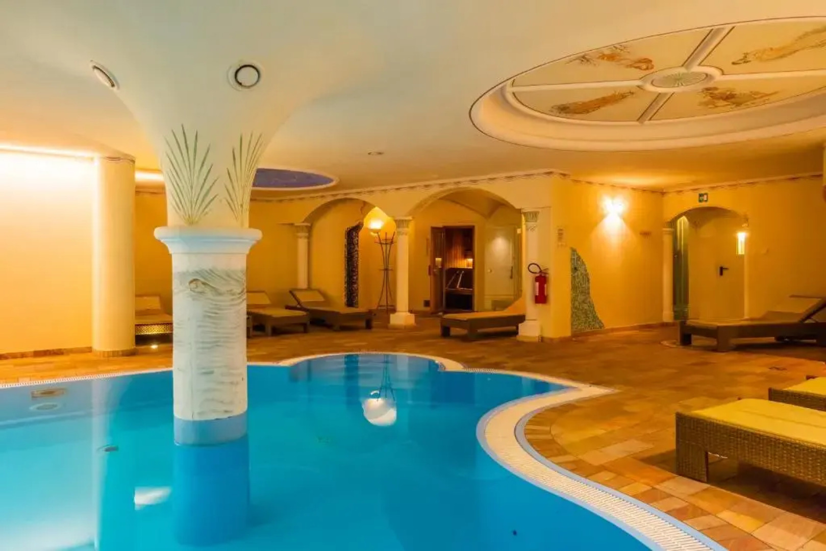 Hotel & Restaurant Feldrand