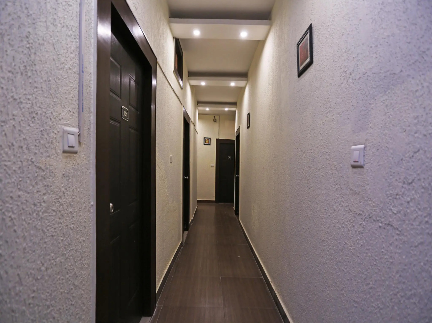 OYO Flagship 14975 City Guest House