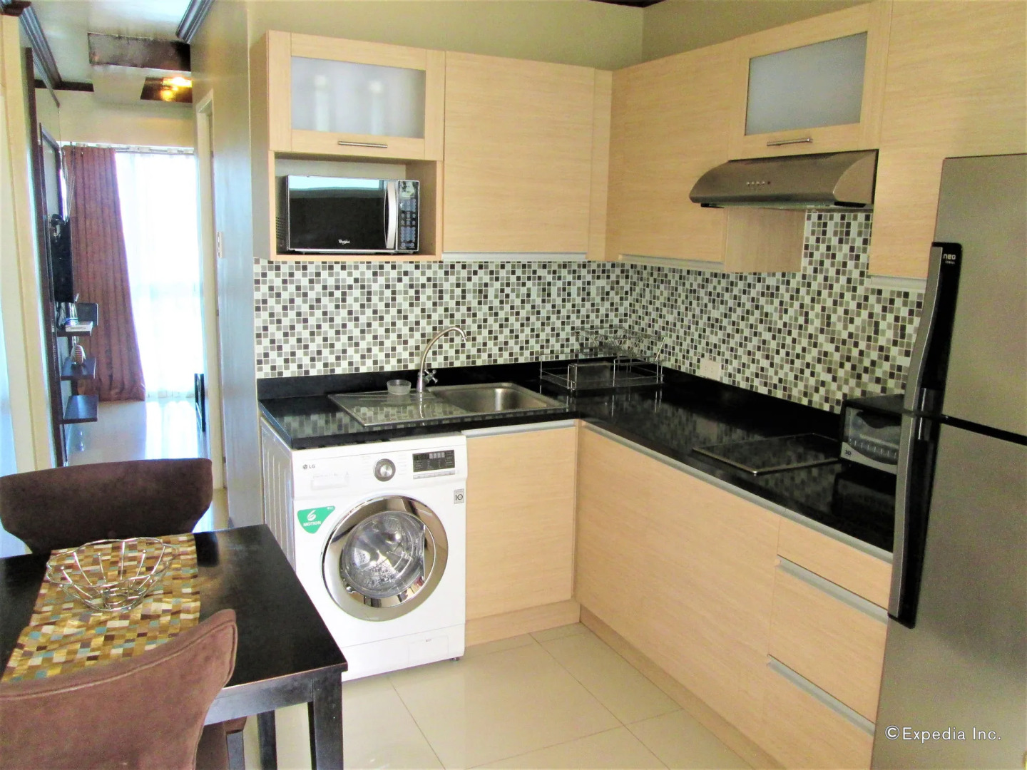 Primavera Residences