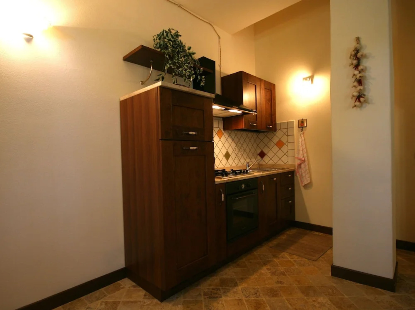 Agriturismo Due Ponti