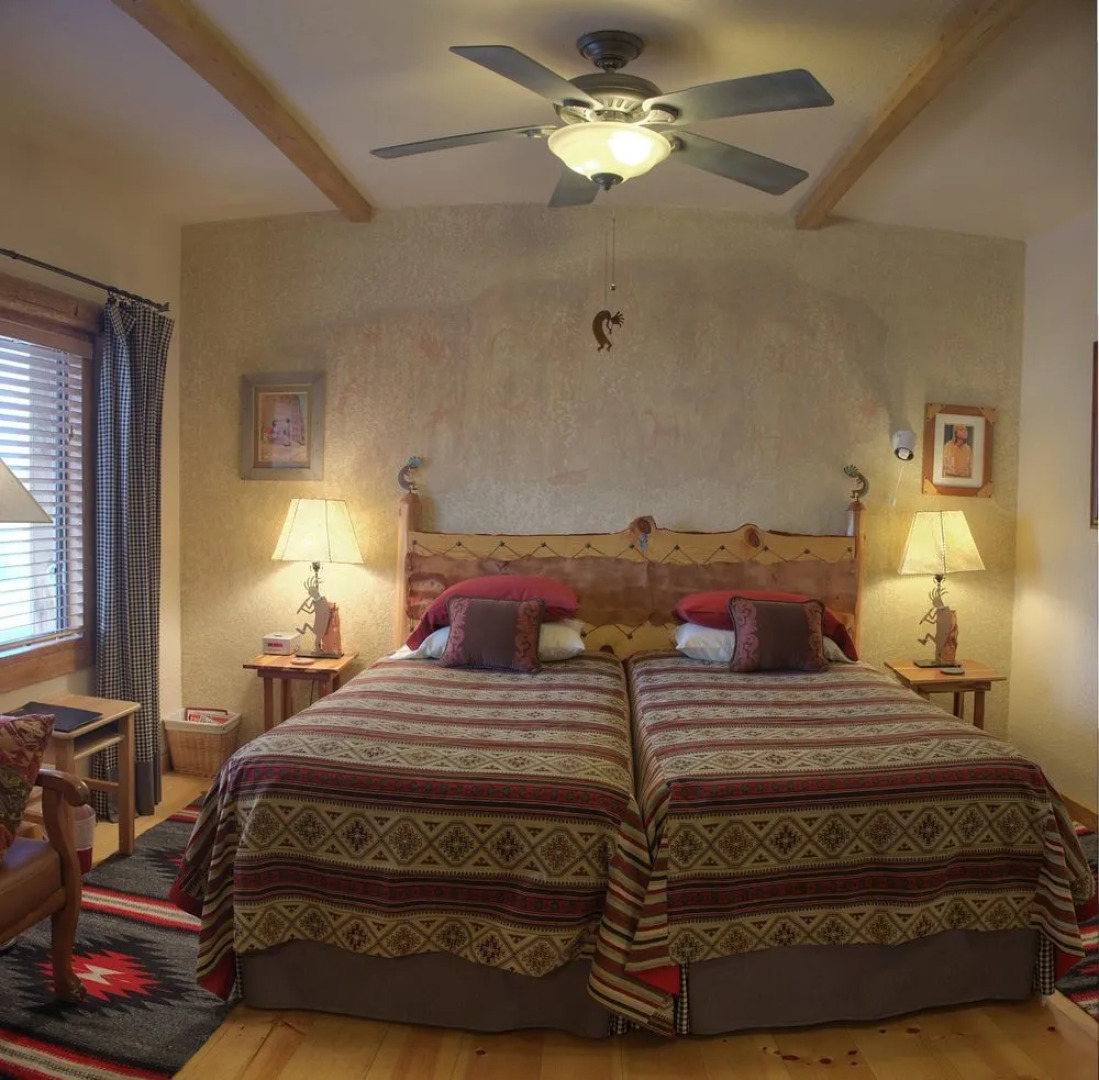 Grand Canyon Bed and Breakfast