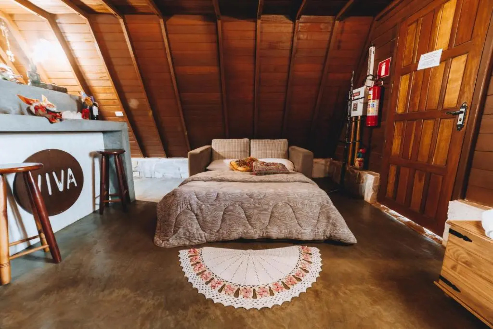 Pousada Viva - S¿Thom¿as Letras