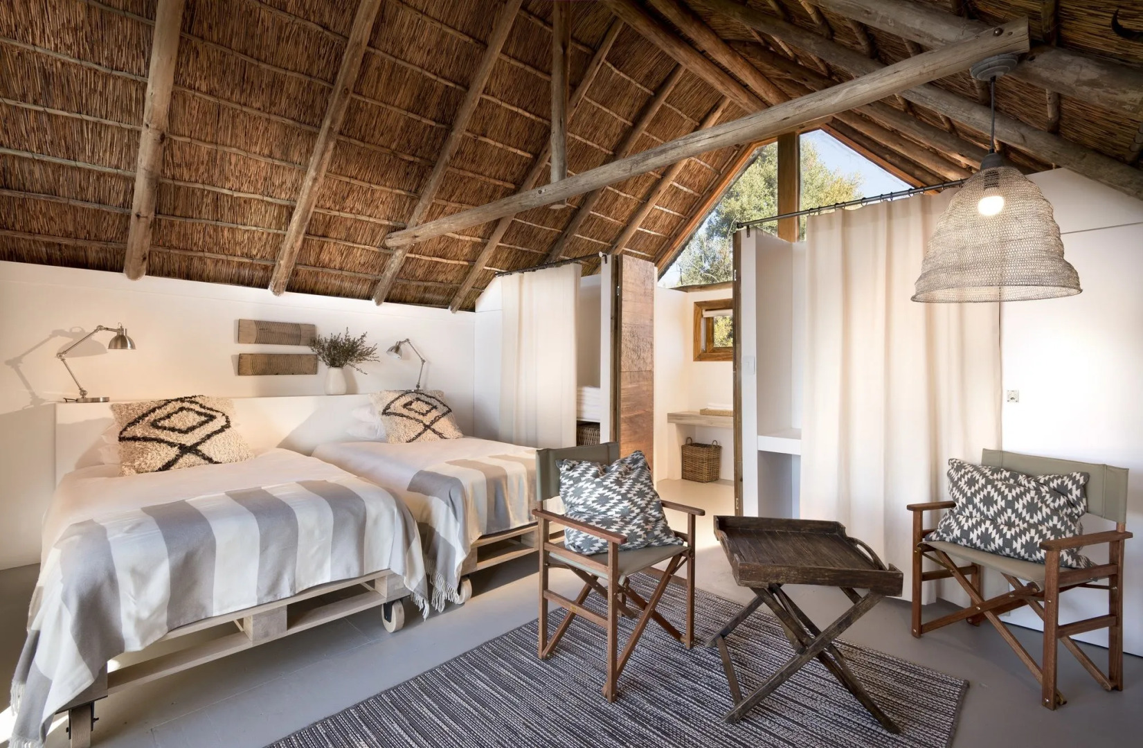 Cradle Boutique Hotel