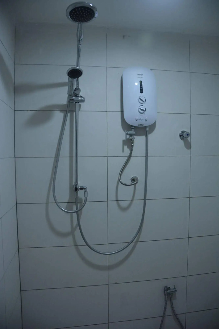 New Town Hotel Puchong