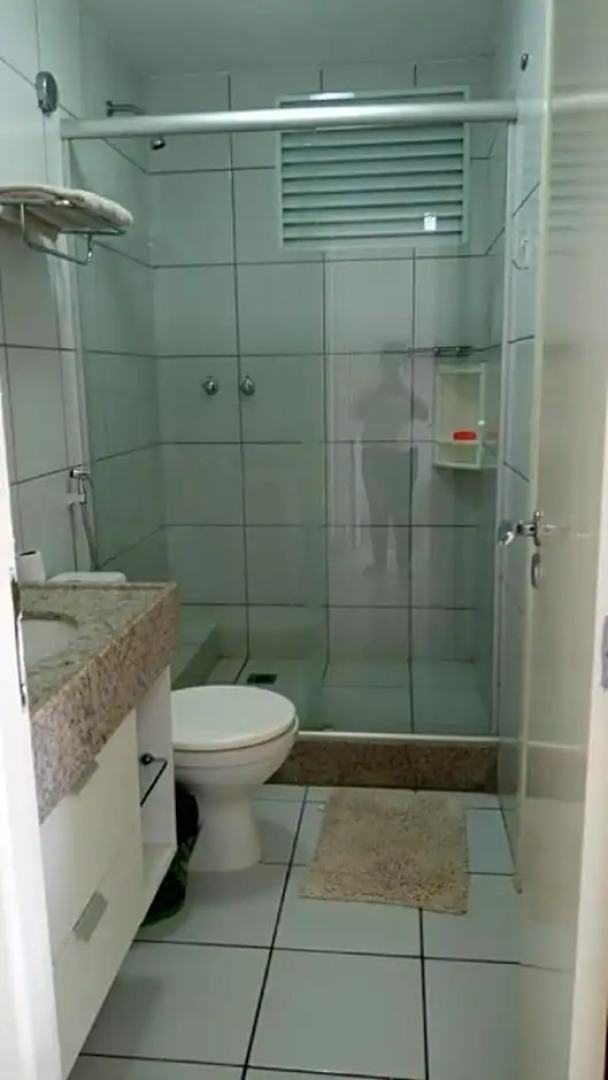 Lençóis Flat Residence