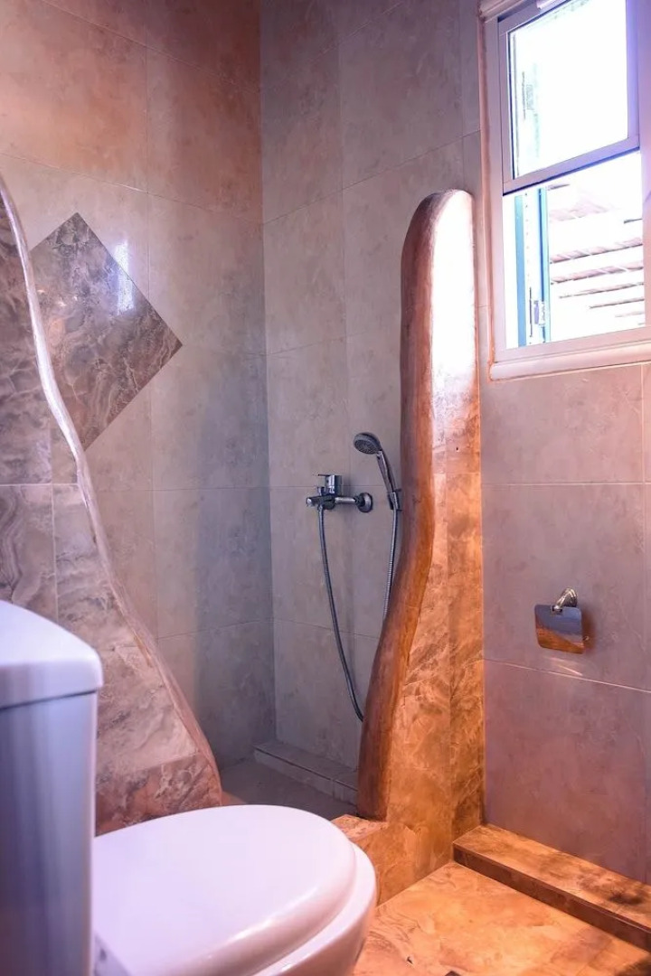 Alexandros by the Beach - Serifos