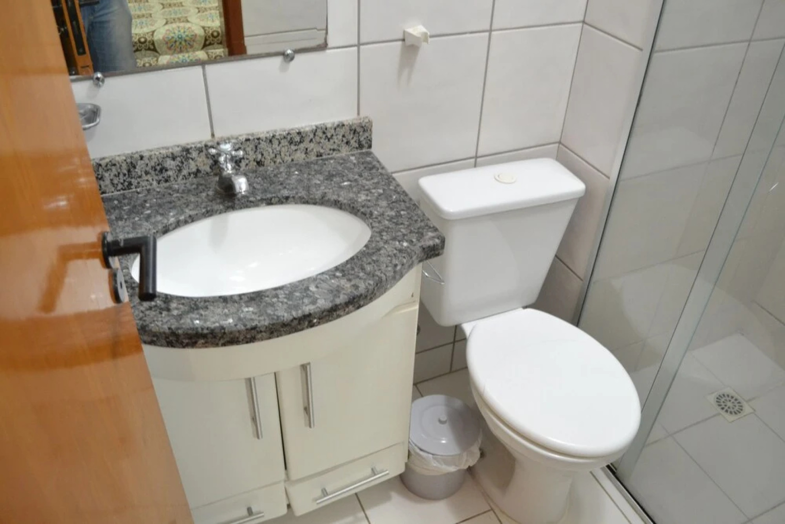 Thermas Paradise Residence Service