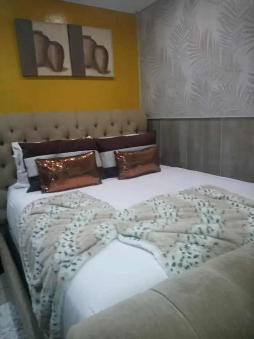 Sintokha Guest House