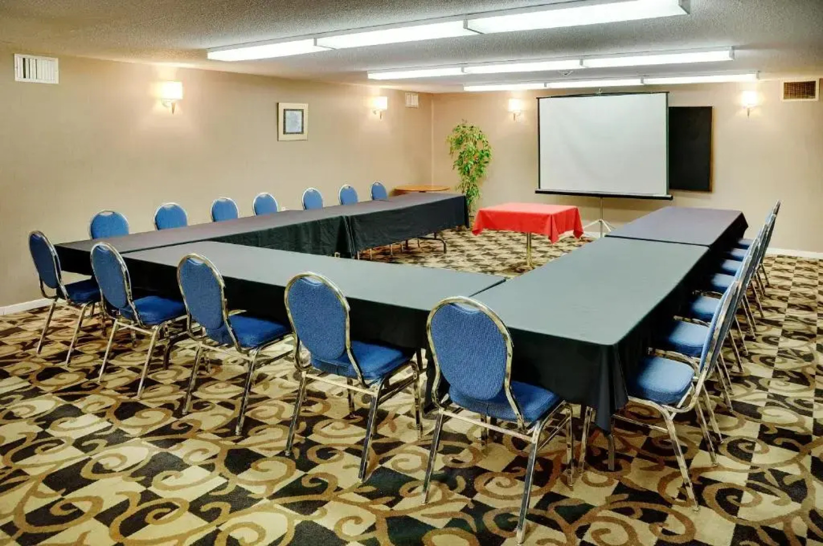 Travelodge Hotel Sudbury