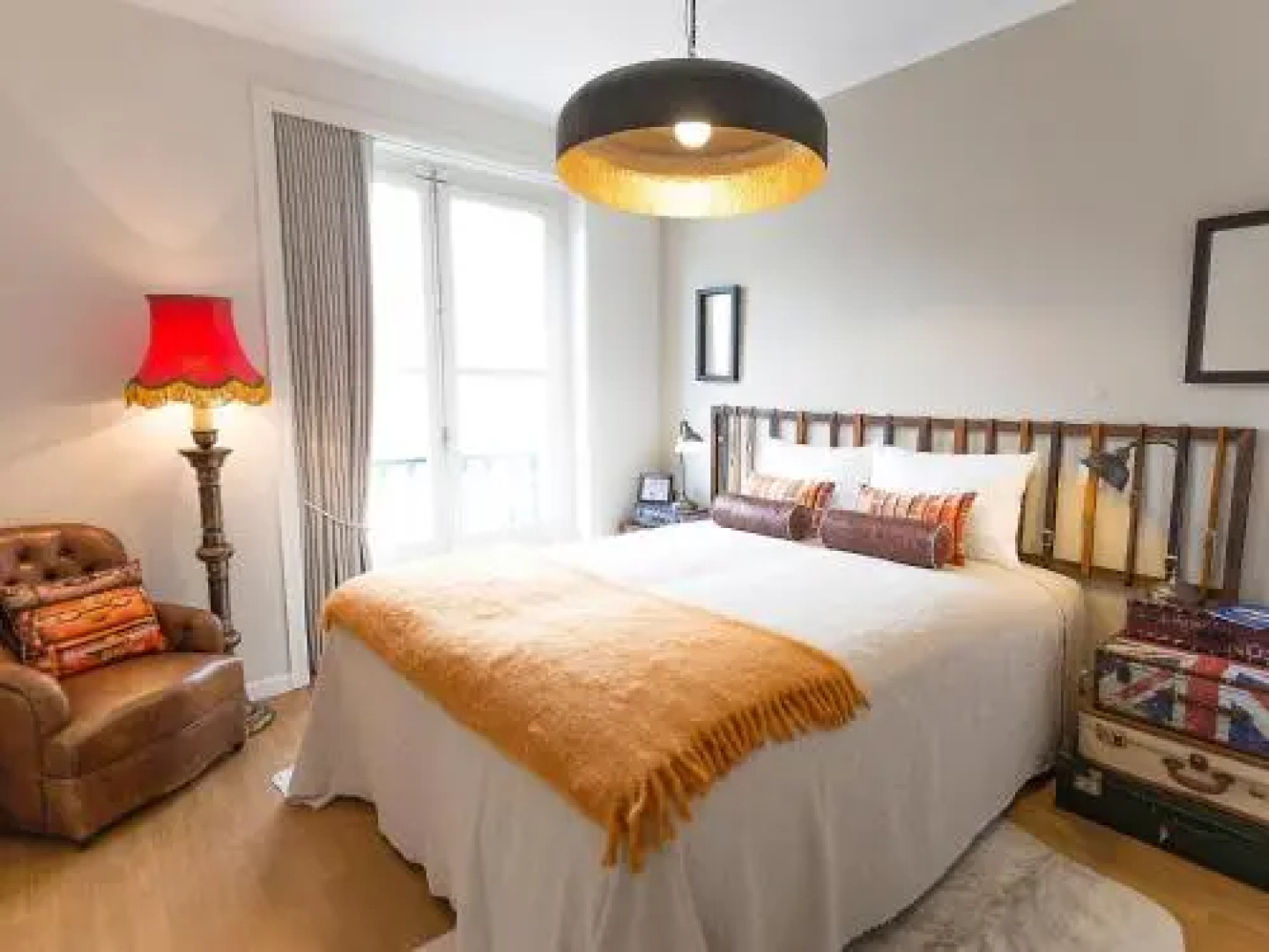 Unique Design Apartments