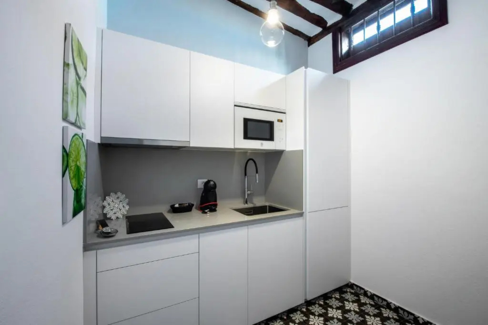 Suites Plaza Vandale