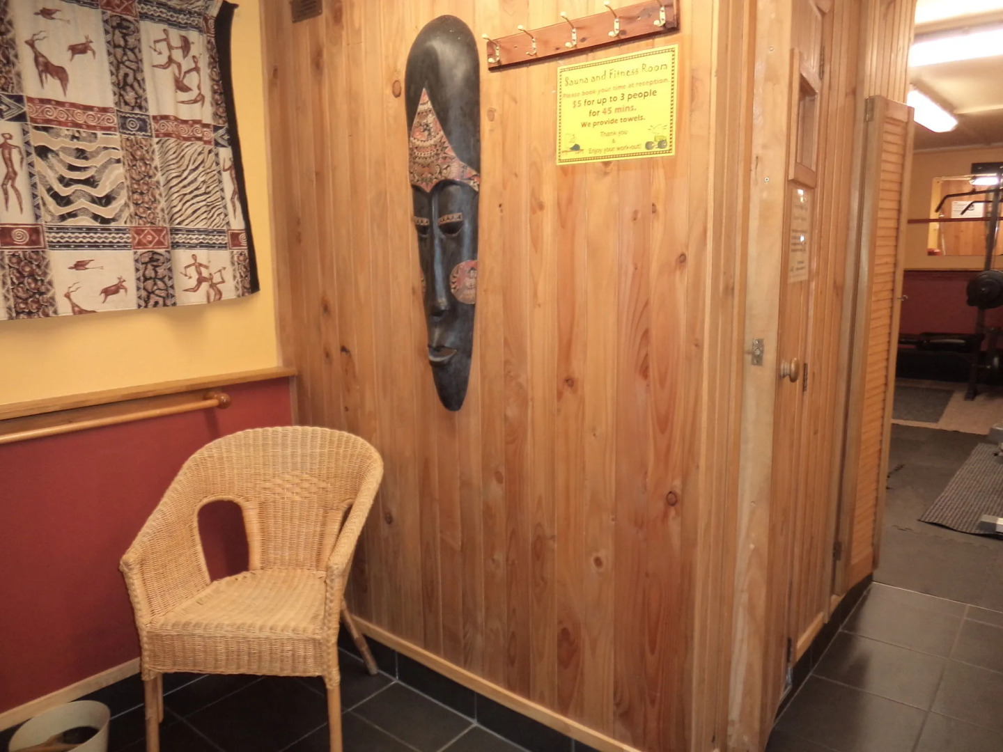 Global Village Backpackers