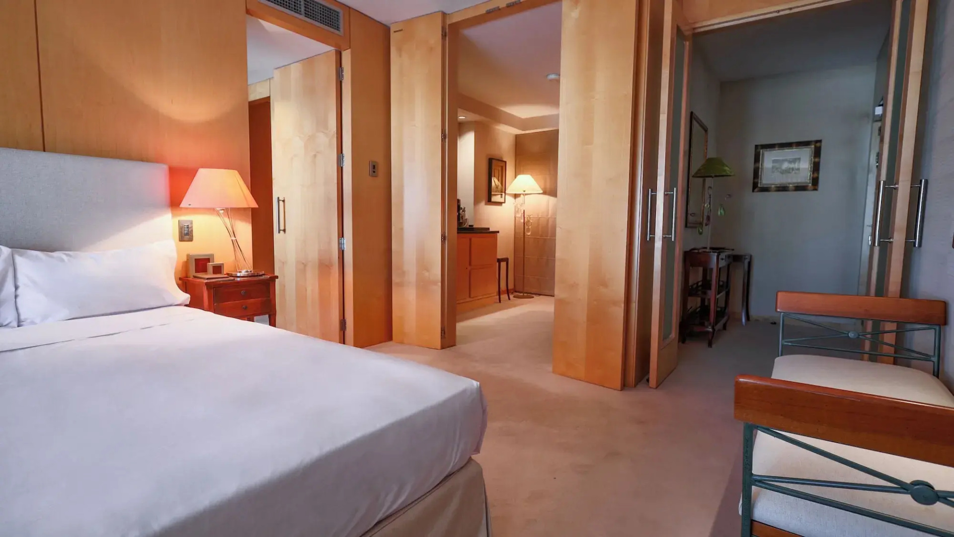 Suites del Mar Fenals