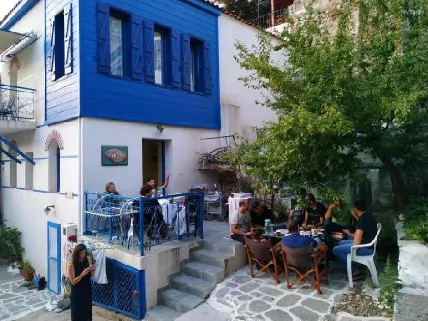 magicstay - guest house 3 stars samothraki